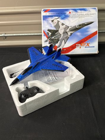 Image for RC Aircraft