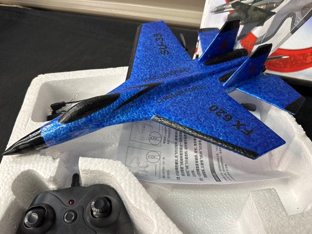 Image for RC Aircraft