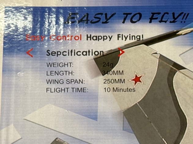 Image for RC Aircraft