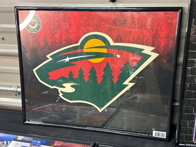 Image for Framed Sporting Prints