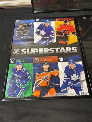 Image for Framed Sporting Prints