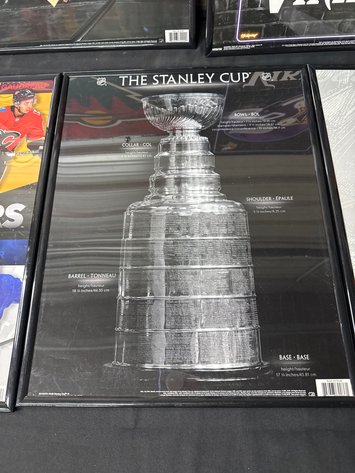 Image for Framed Sporting Prints