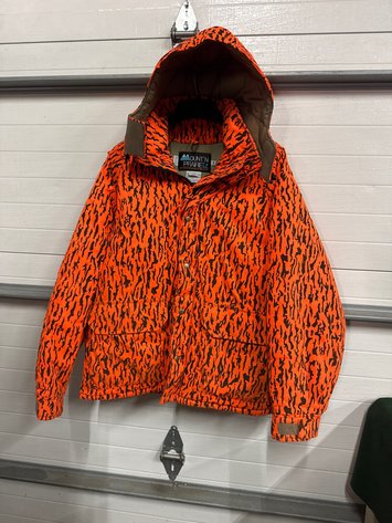 Image for Blaze Orange