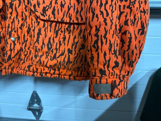 Image for Blaze Orange