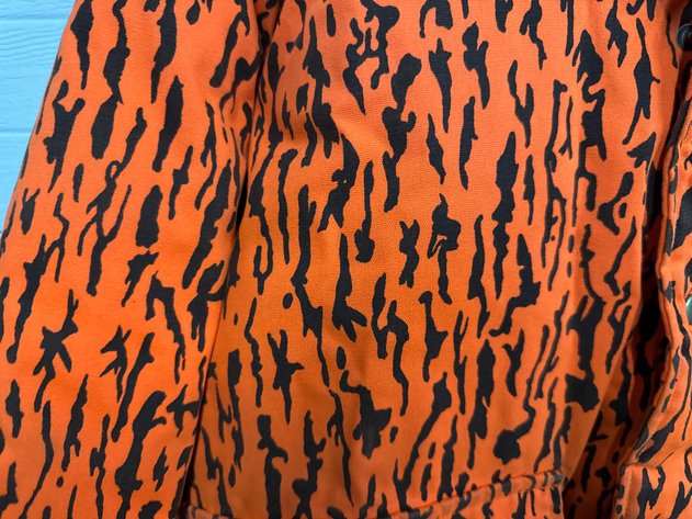 Image for Blaze Orange