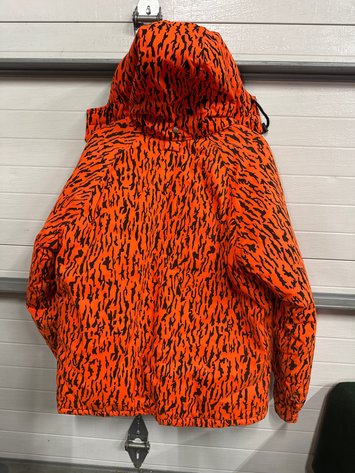 Image for Blaze Orange