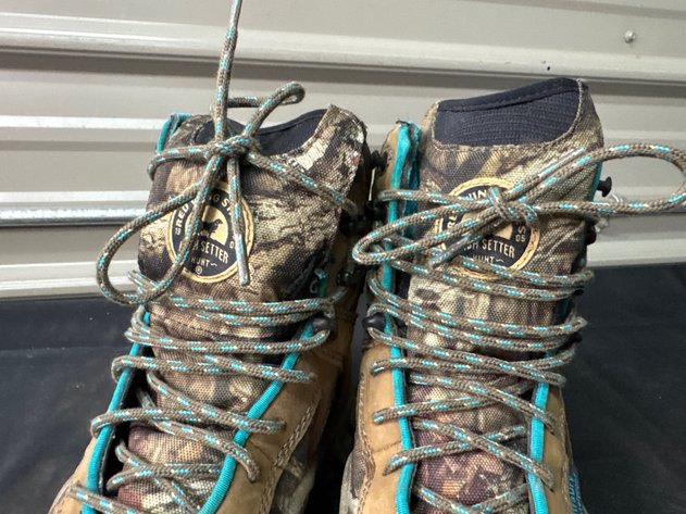 Image for Women’s Boots