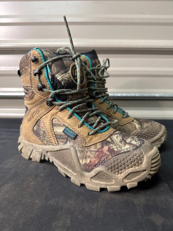 Image for Women’s Boots