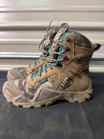Image for Women’s Boots
