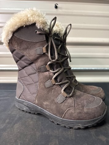 Image for Columbia Boots