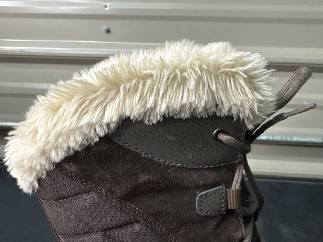 Image for Columbia Boots