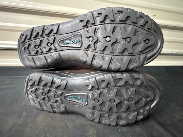 Image for Columbia Boots