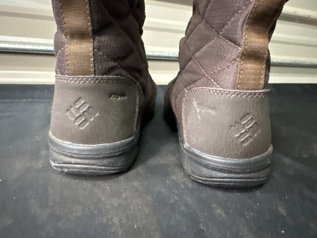 Image for Columbia Boots