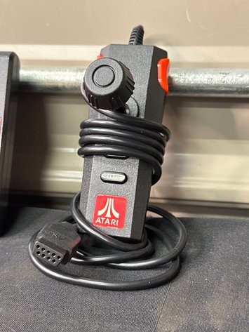 Image for Atari Flashback