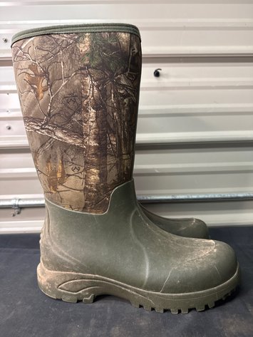 Image for Men’s Boots