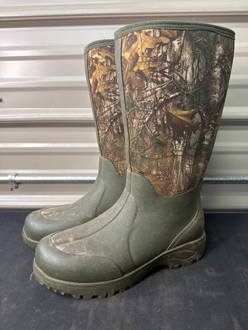 Image for Men’s Boots