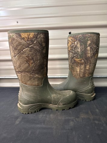 Image for Men’s Boots