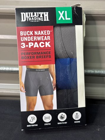 Image for Men’s Underwear