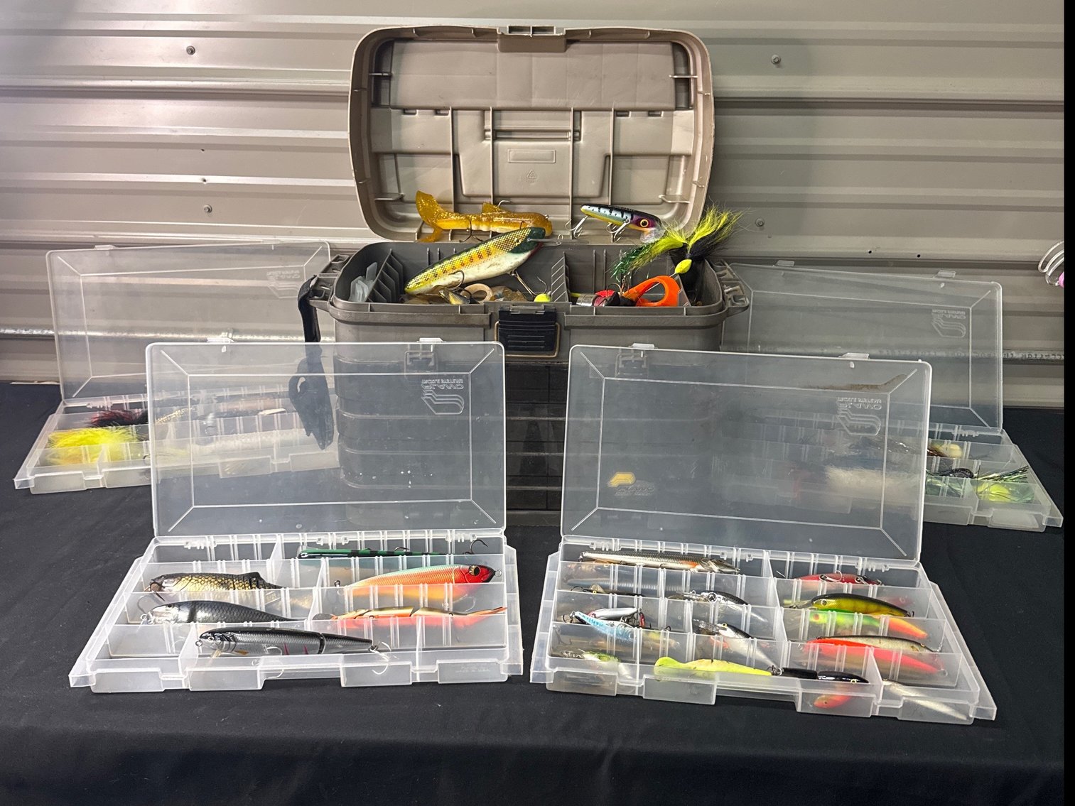 Image for Barnum Auction #273