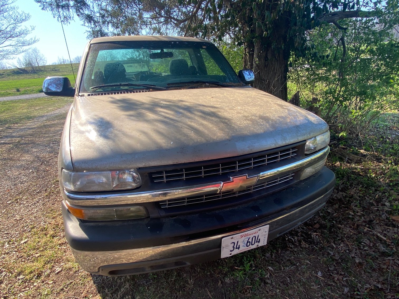 Image for Absolute Estate Auction • 897 S. Franklin ST, Karnak, IL