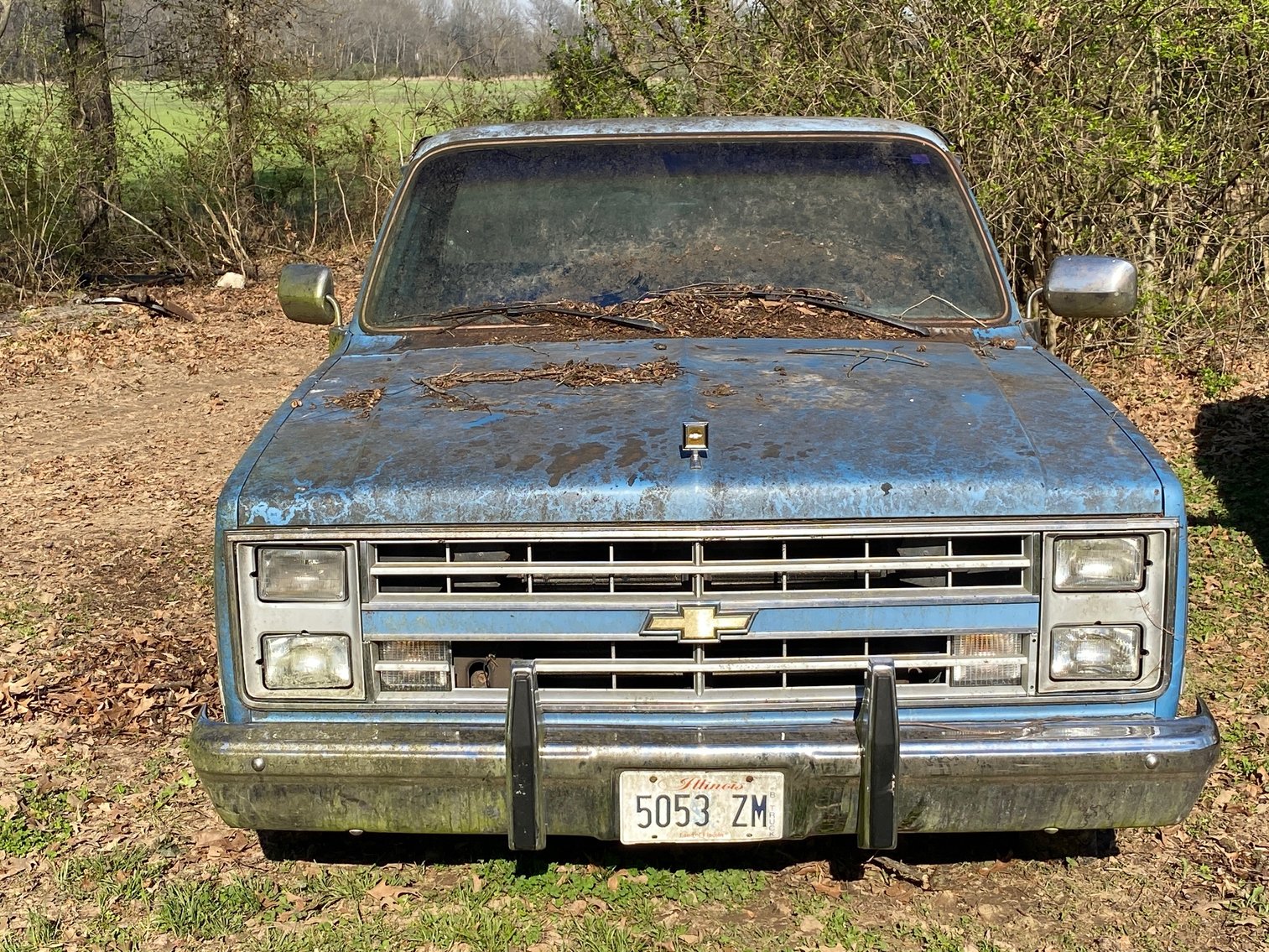 Image for Absolute Estate Auction • 897 S. Franklin ST, Karnak, IL