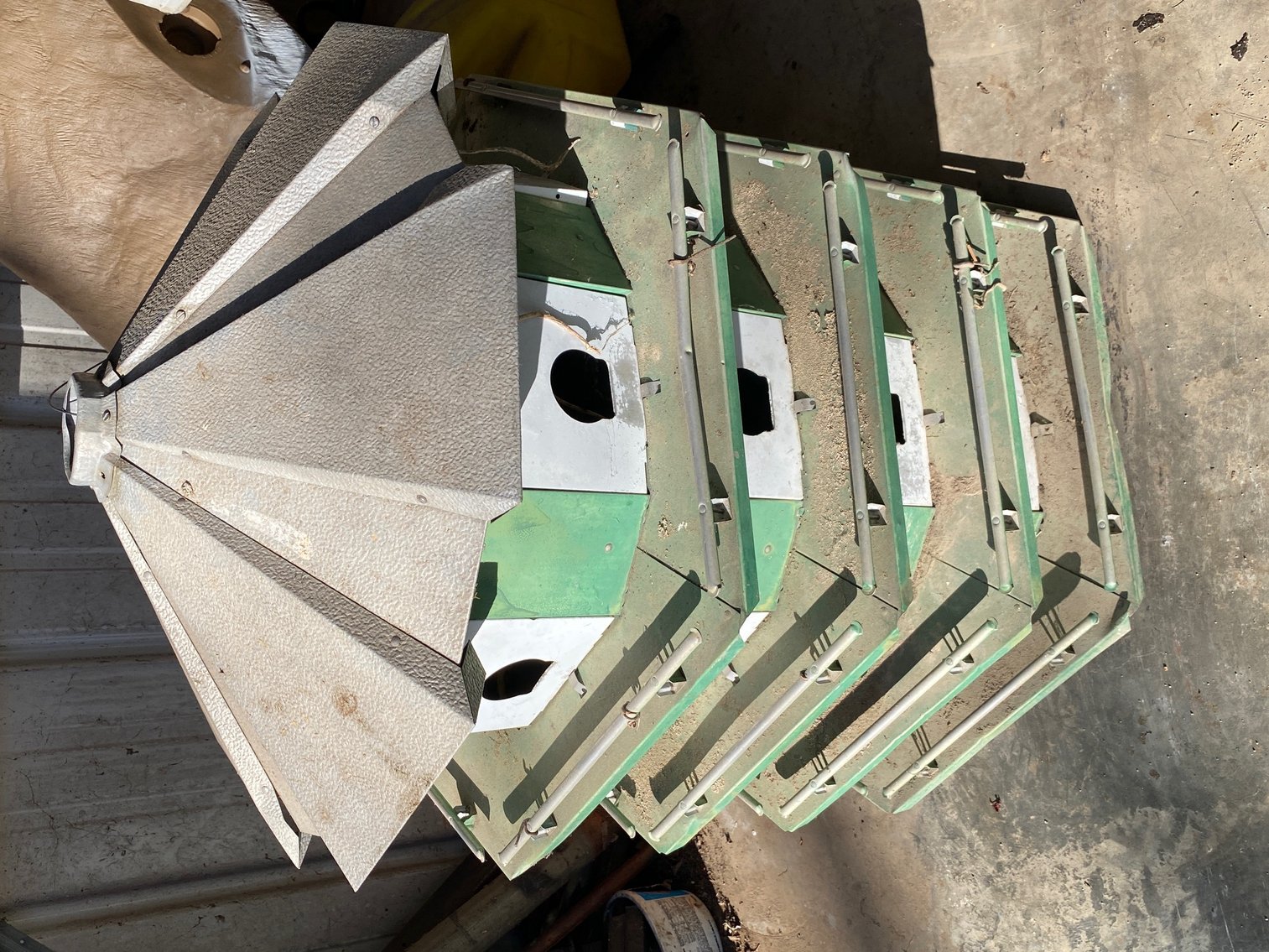 Image for Absolute Estate Auction • 897 S. Franklin ST, Karnak, IL