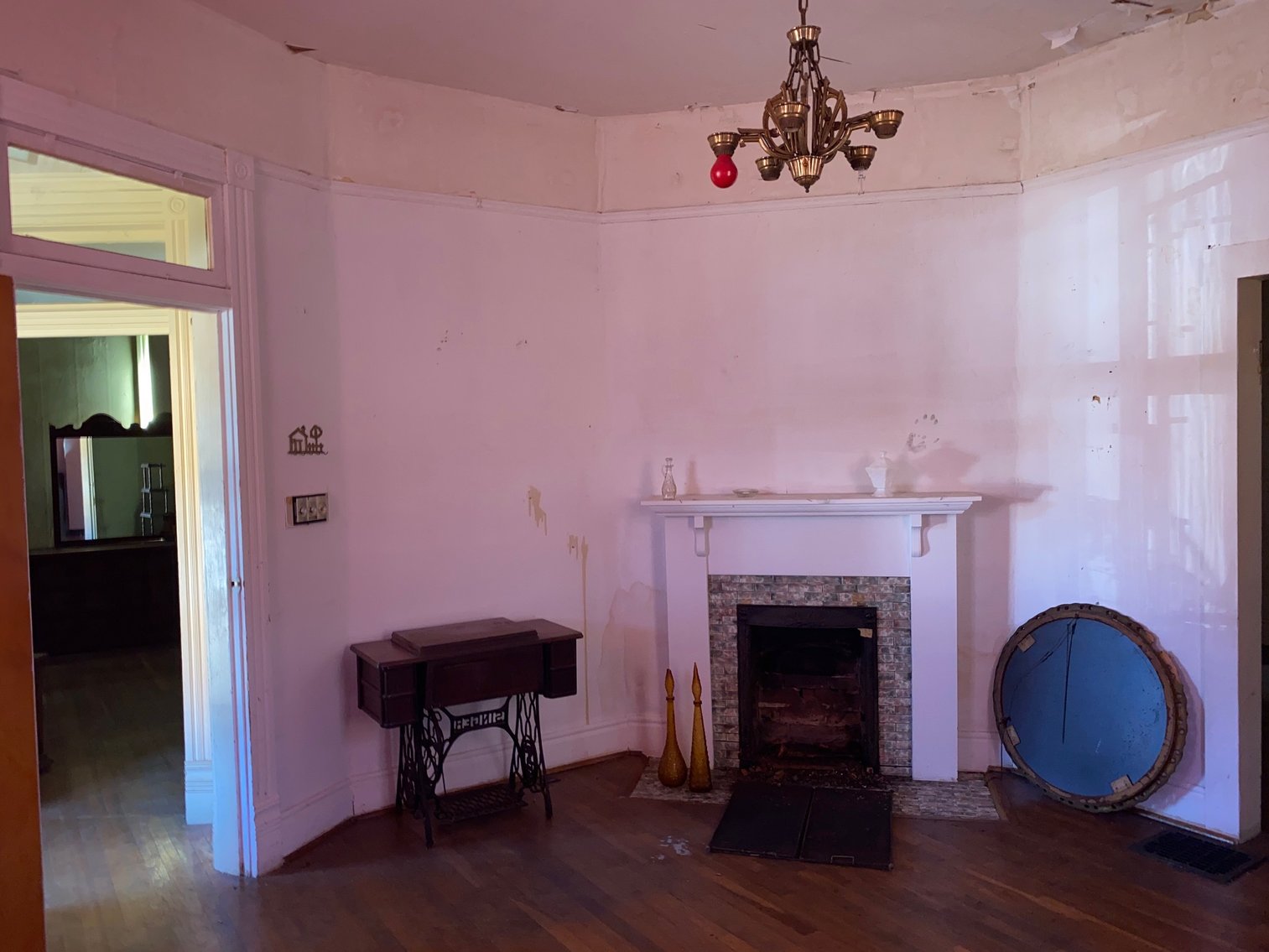 Image for Online Only Real Estate & Personal Property Auction