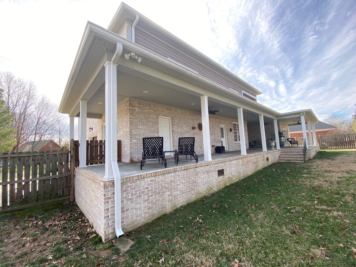 Image for Living Estate Auction-2108 Spindletop Drive, Murray, KY