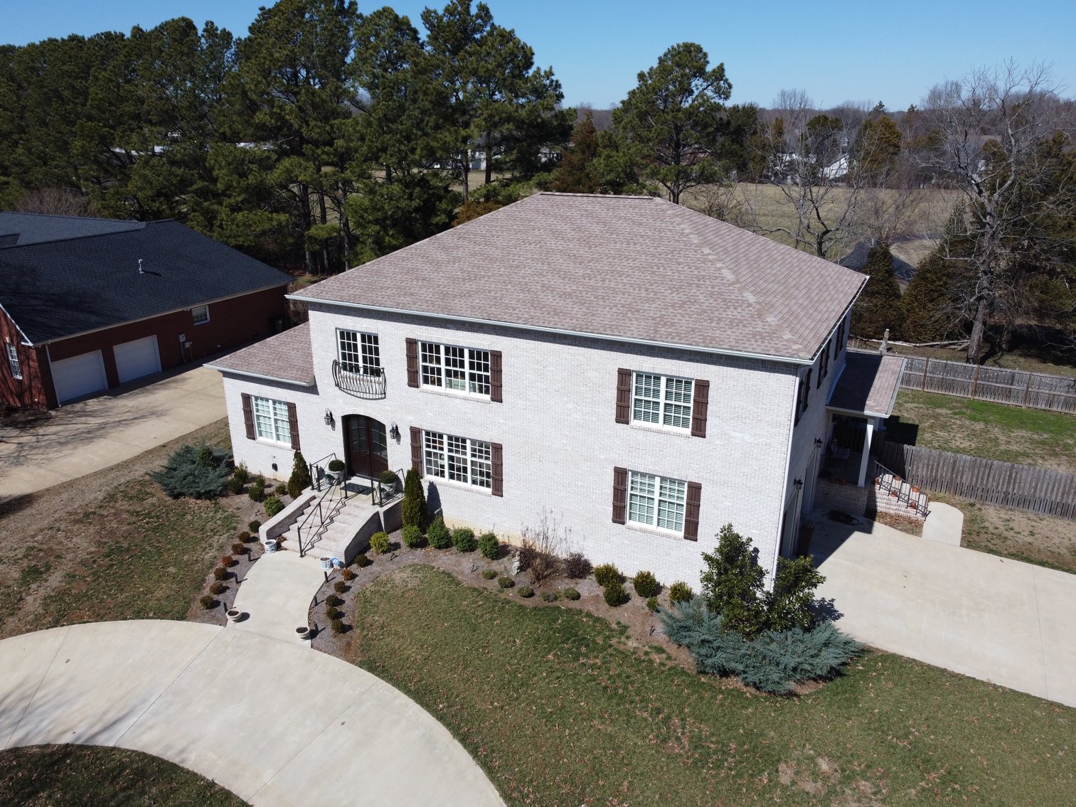 Image for Living Estate Auction-2108 Spindletop Drive, Murray, KY