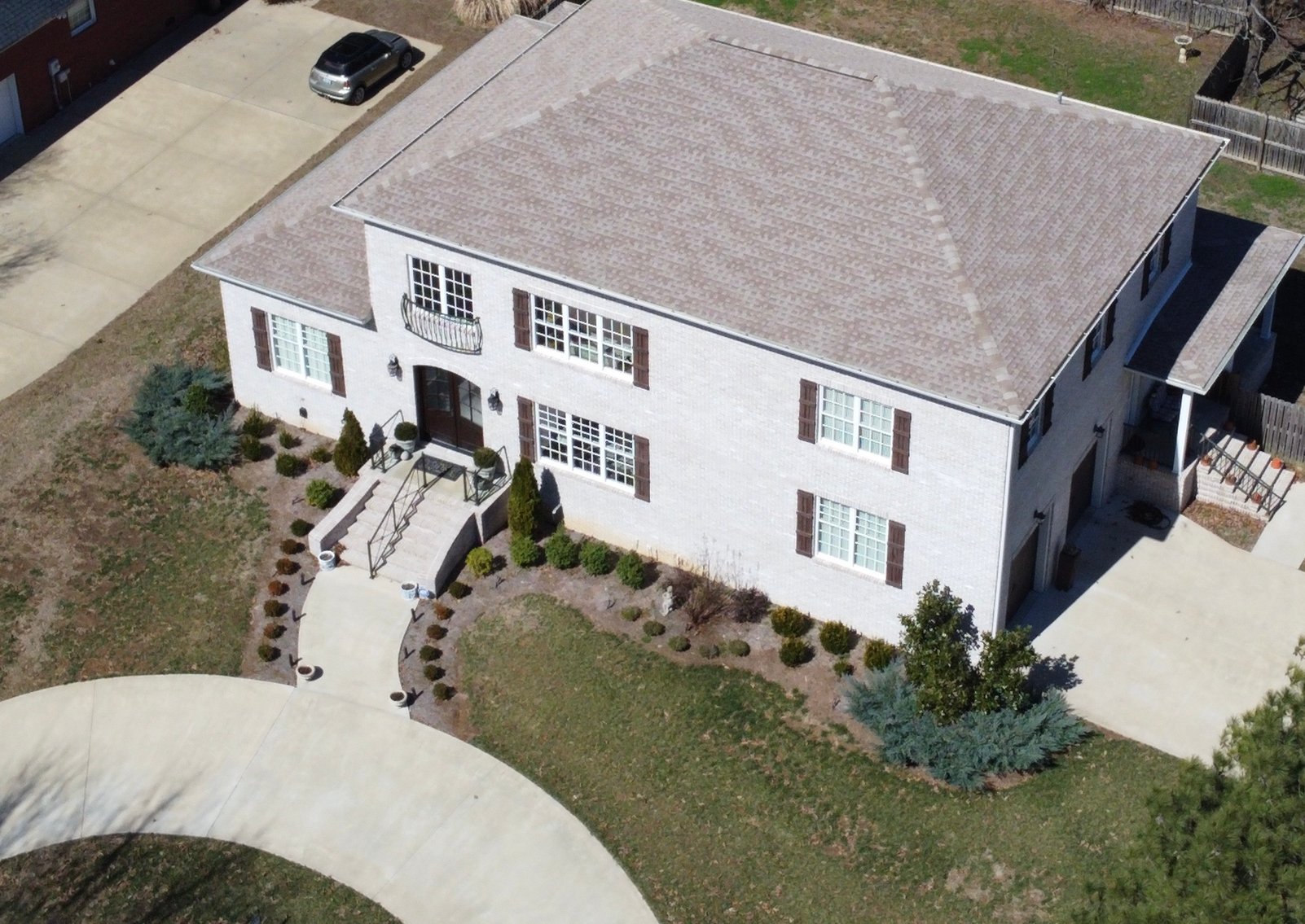 Image for Living Estate Auction-2108 Spindletop Drive, Murray, KY