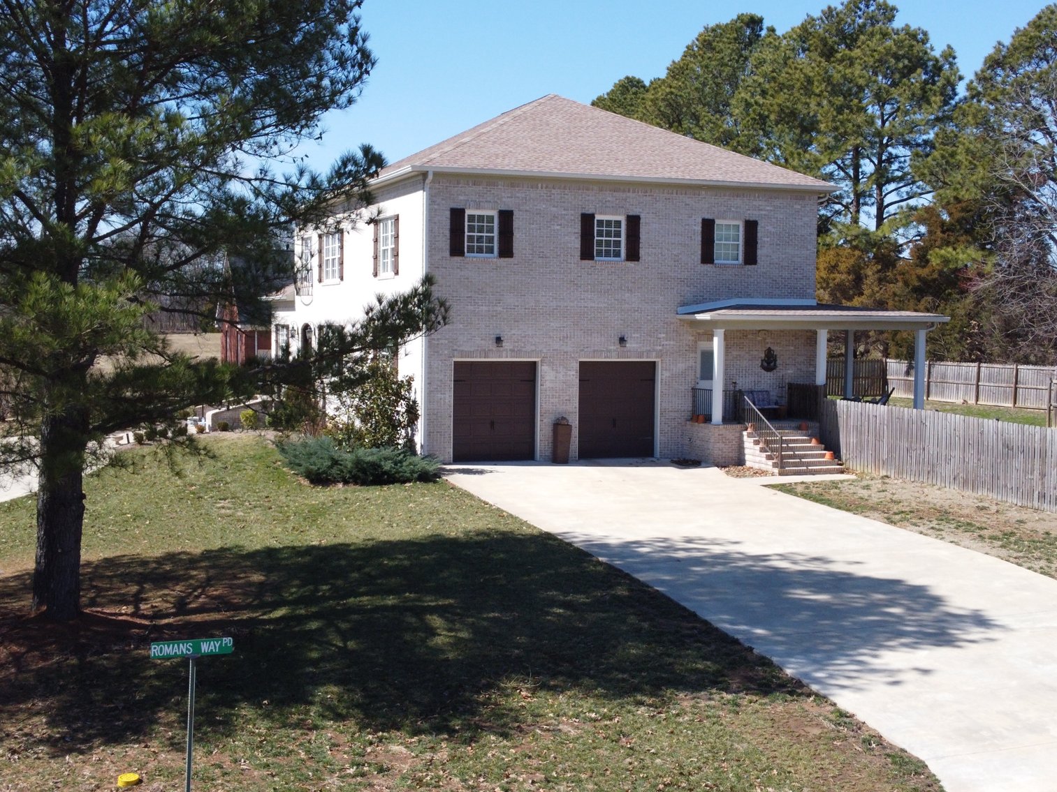 Image for Living Estate Auction-2108 Spindletop Drive, Murray, KY