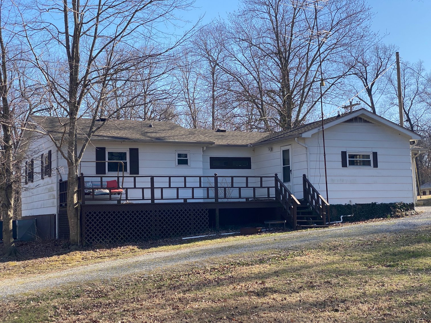 Image for Absolute Auction-669 Forest Road, Benton, KY