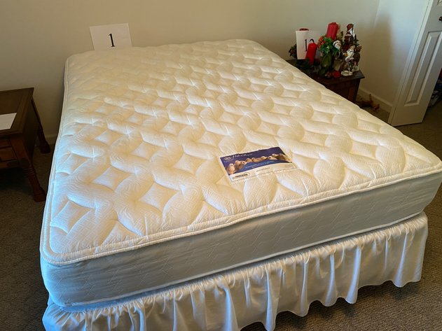 Image for Online Only Auction April 29th, 2025-May 5th, 2025