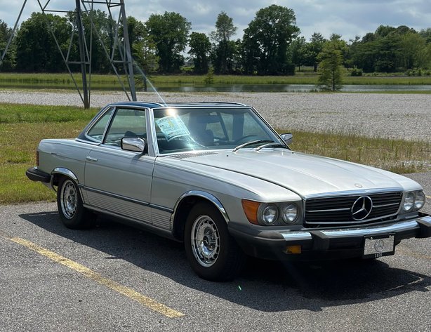 Image for Classic Car Auction