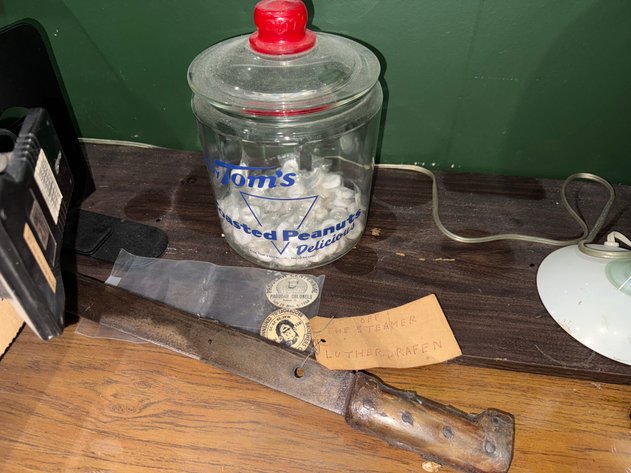 Image for ON SITE Absolute Estate Auction