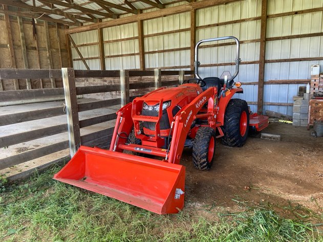 Image for Absolute Auction • 2671 US 68 W