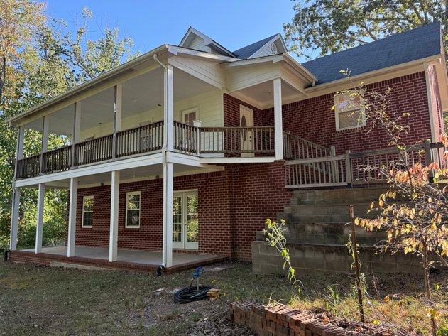 Image for Absolute Estate Auction • Dover, TN