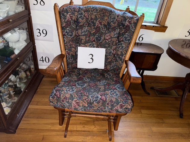 Image for Online Only Auction • Millington, TN