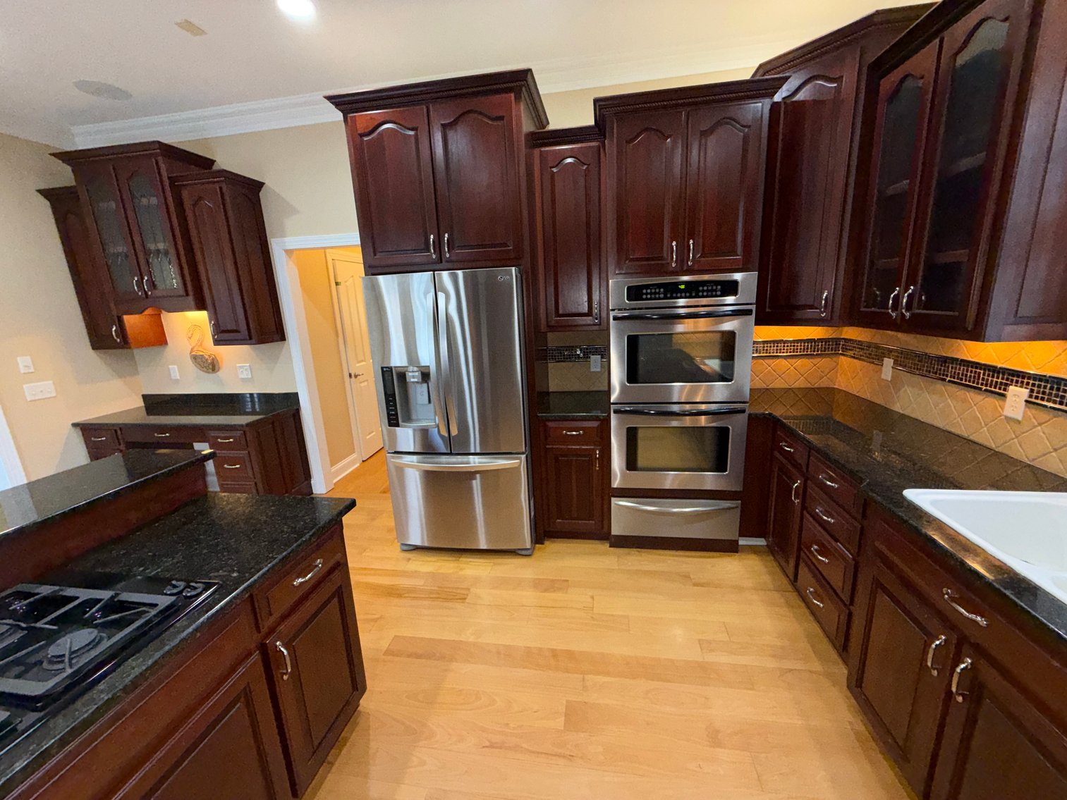 Image for Absolute Estate Auction • Home in 