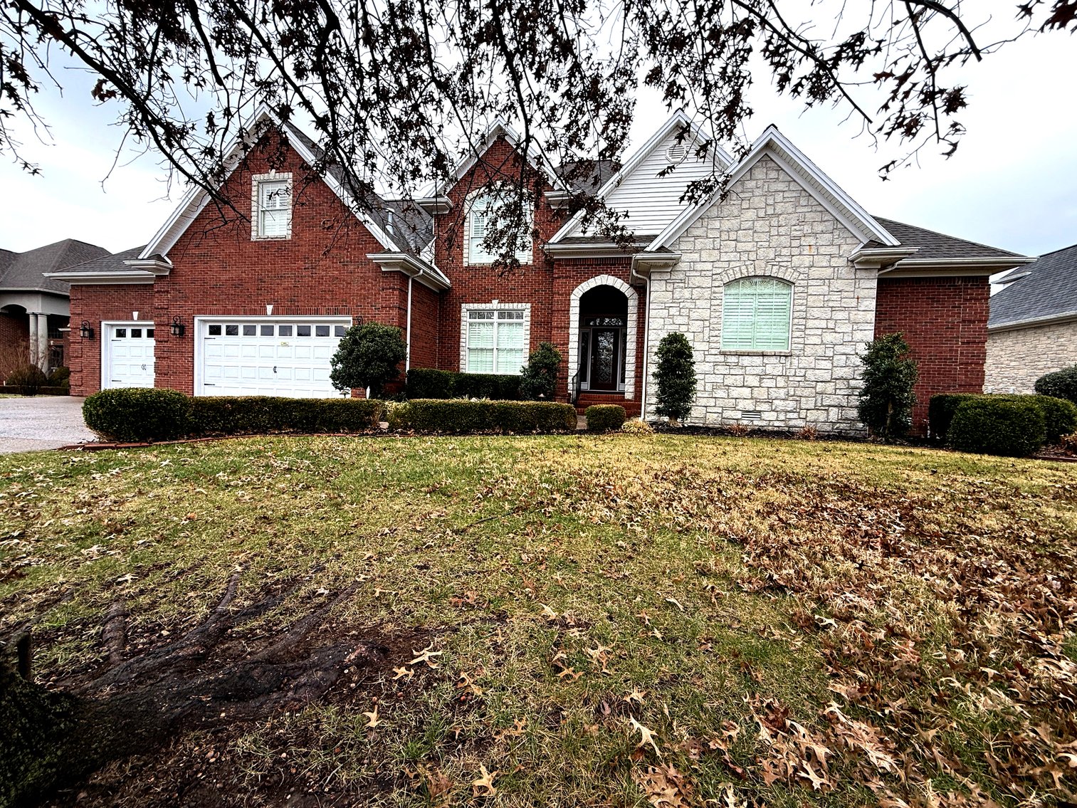 Image for Absolute Estate Auction • Home in 