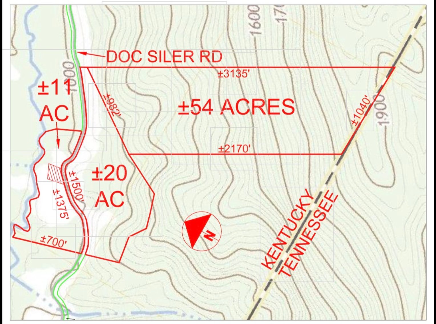 Image for Absolute Online Only Estate Auction