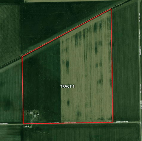 Image for Sparenberg Farm Auction