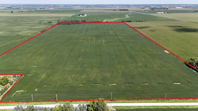 Image for 79.15± Acres Sumner Township, Kankakee County, IL