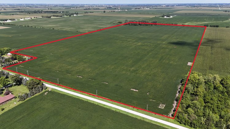 Image for 79.15± Acres Sumner Township, Kankakee County, IL
