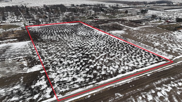 Image for 20.00± Acres Onarga Township, Iroquois County, IL