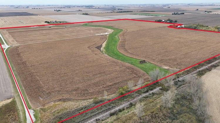 Image for 151.27± Acres Pilot Township, Kankakee County, IL