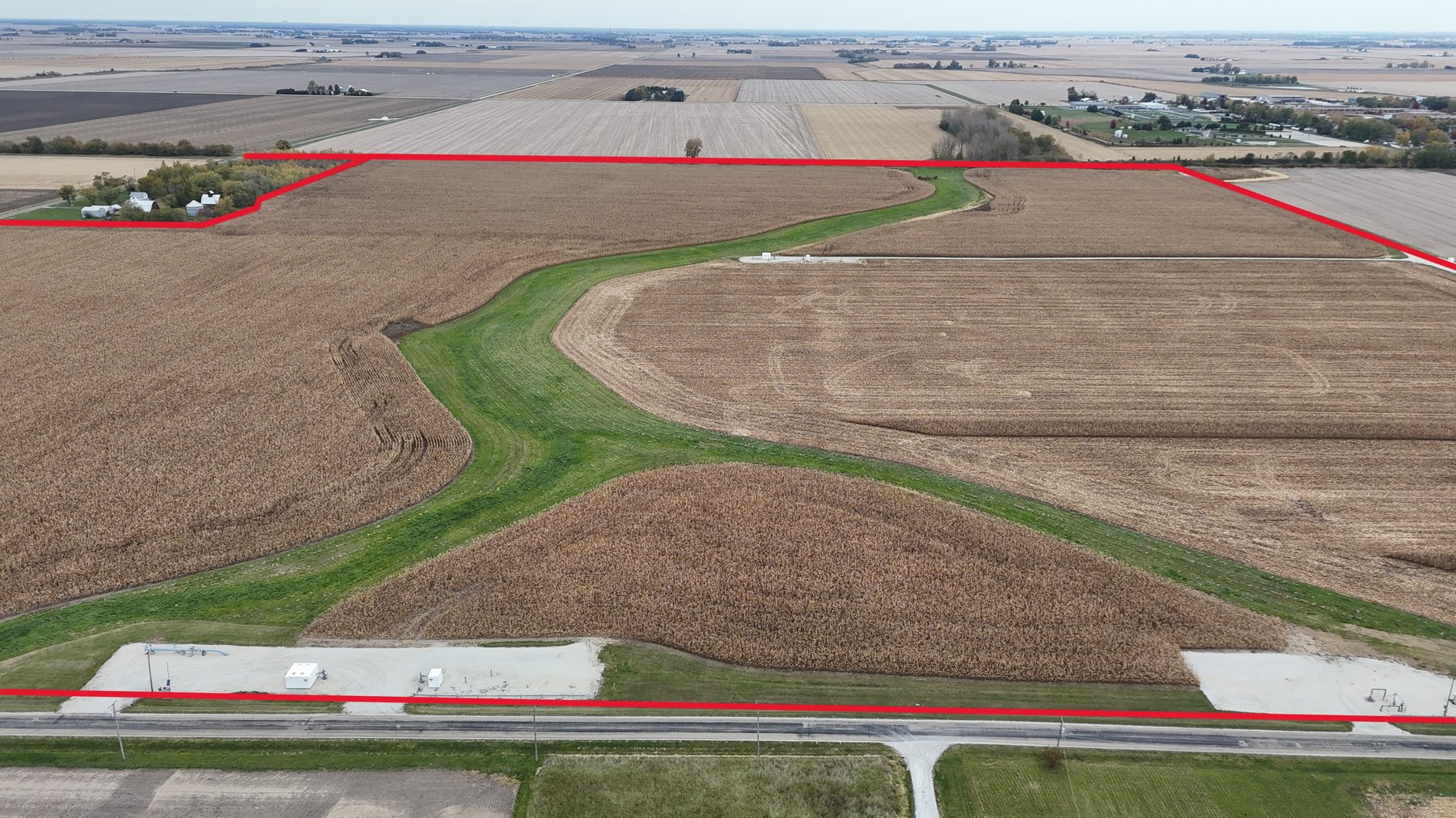 Image for 151.27± Acres Pilot Township, Kankakee County, IL