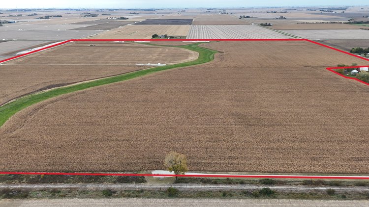 Image for 151.27± Acres Pilot Township, Kankakee County, IL