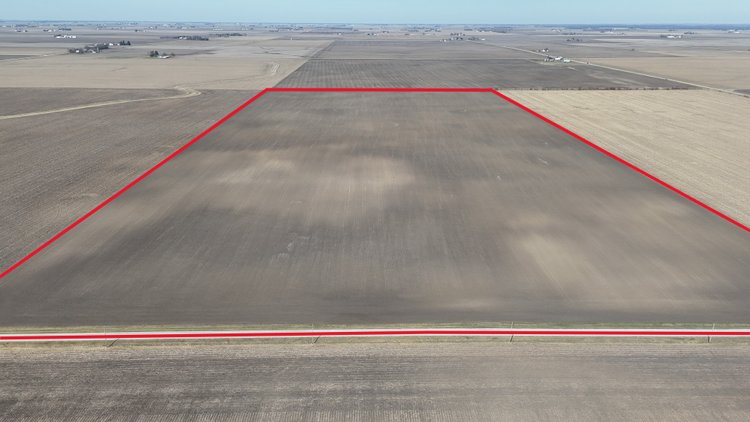 Image for 80.00± Acres Ash Grove Township, Iroquois County, IL