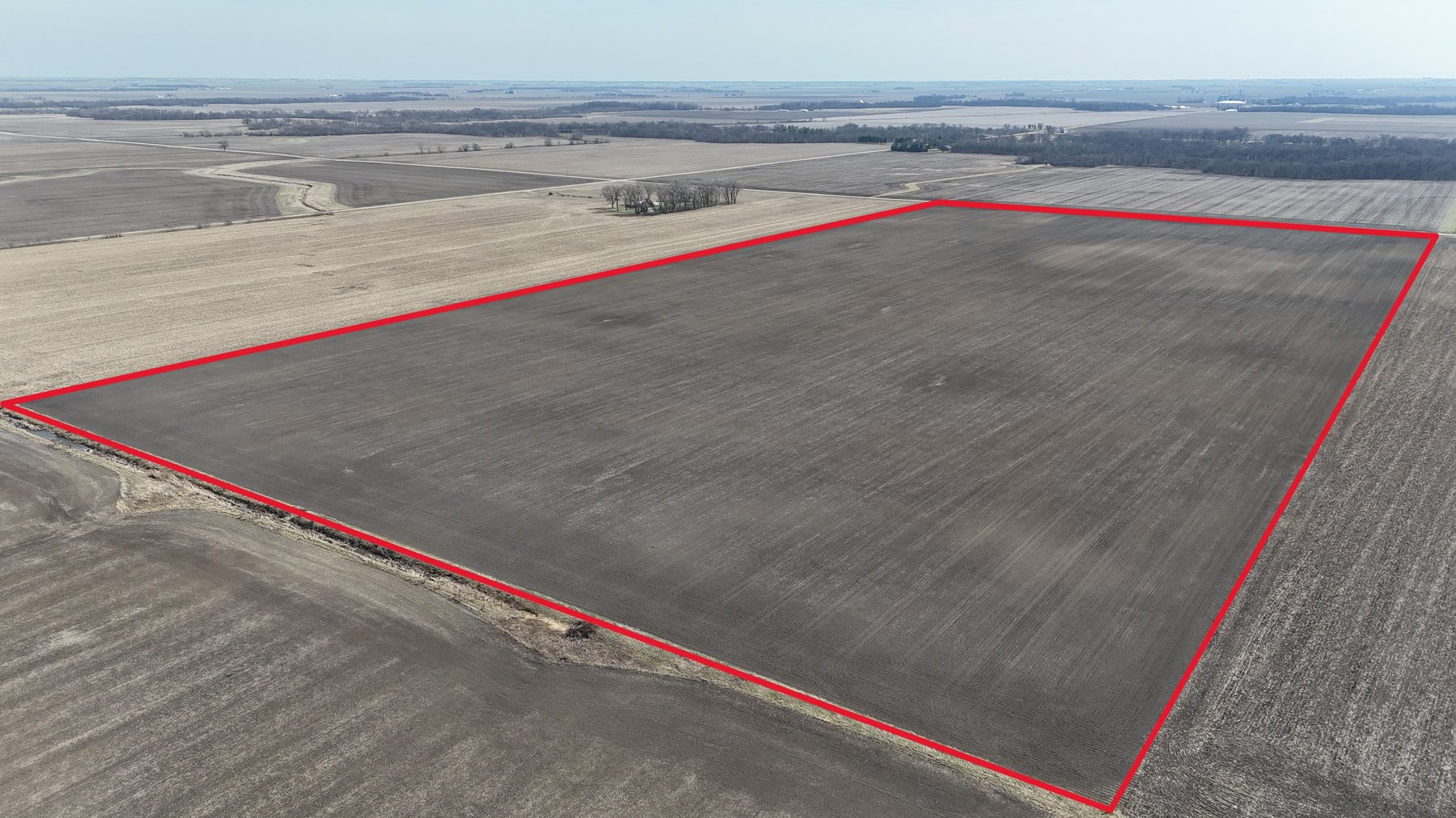 Image for 80.00± Acres Ash Grove Township, Iroquois County, IL